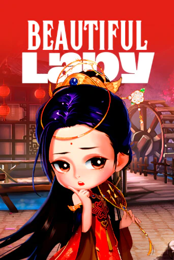 Beautiful Lady është slot romantik me çmime dhe stil