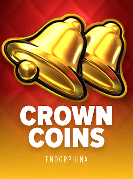 Provo Crown Coins për një lojë plot shkëlqim