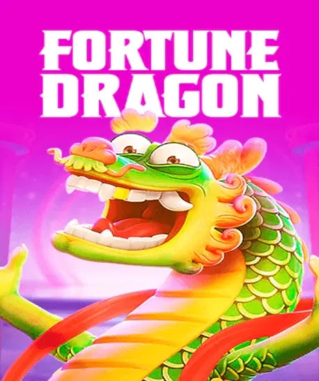 Fortune Dragon të mban në tension me bonuse