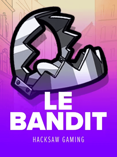 Rrotullo Le Bandit për të zbuluar thesaret e grabitësit