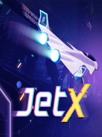 Luaj Smrt JetX dhe kap çmimet në qiell